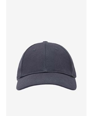 1989 STUDIO 1989 Tonal Baseball Cap - Blue