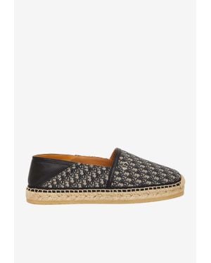 Dior Paradise Espadrilles - White