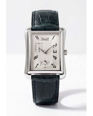 Piaget Emperador Coussin Automatic Watch - Metallic