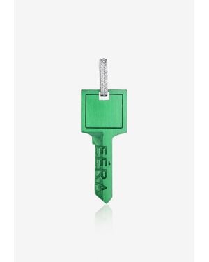 Eera Special Order - Green
