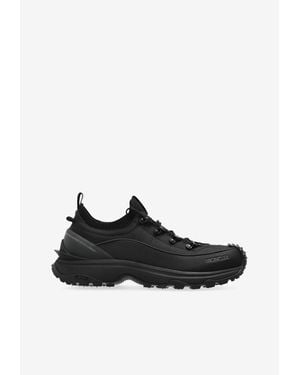 Moncler Trailgrip Lite3 Sneakers - Black