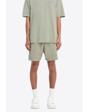 Represent Owners Club Shorts - Green