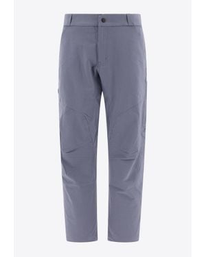 Arc'teryx Cronin Straight-Leg Pants - Blue