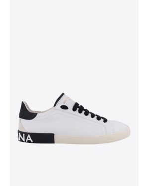 Dolce Gabbana Low top sneakers for Men Online Sale up to 45 off Lyst