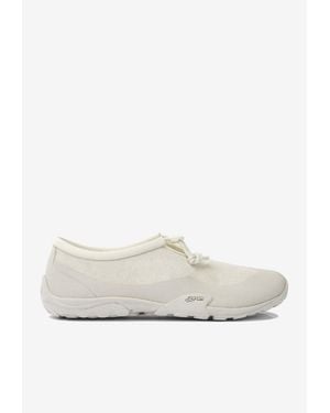 New Balance Tds Mt10T Low-Top Sneakers - White