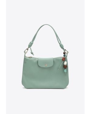 Longchamp Le Pliage Xtra Hobo Bag - Green