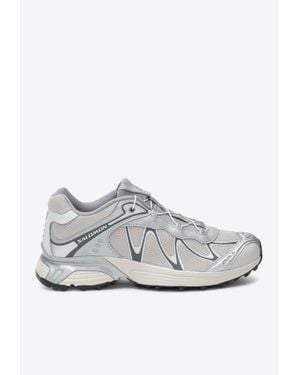 Salomon Xt Whisper Low-Top Sneakers - White