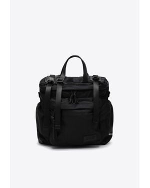 Rag & Bone Zaino East West Backpack - Black