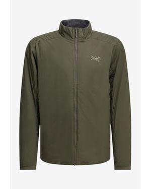 Arc'teryx Atom Technical Jacket - Green