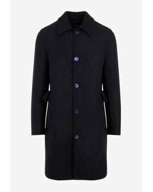 Givenchy coat sale hotsell