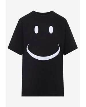 Moschino X Smiley - Black