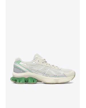 Asics Gel-Kinetic Fluent Sneakers - White