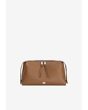 DOLCE & GABBANA メッセンジャーバッグ ブラウン Dolce & Gabbana Messenger bags for Men | Online Sale up to 61% off