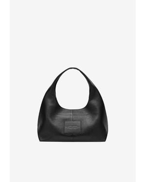 Marc Jacobs The Sack Shoulder Bag - Black