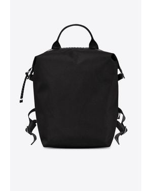 Longchamp Large Le Pliage Energy Backpack - Black