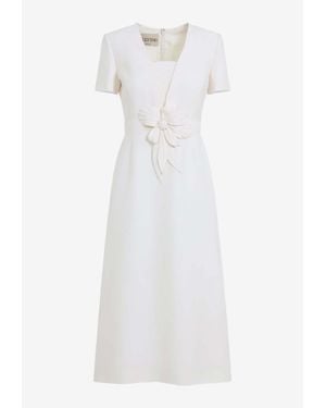 sachin and babi light blue dress A Valentino summer, from statement dresses to sun-ready accessories. Swipe  through to shop main image 1
