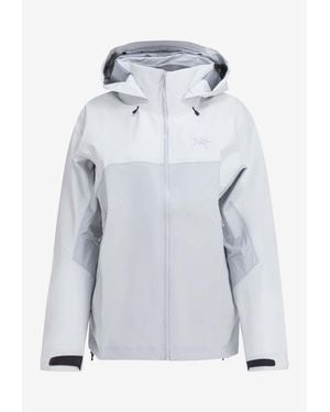 Arc'teryx Beta Ar Gore-Tex Jacket - Blue