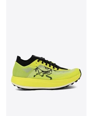 Arc'teryx Sneakers for Men | Online Sale up to 33% off | Lyst