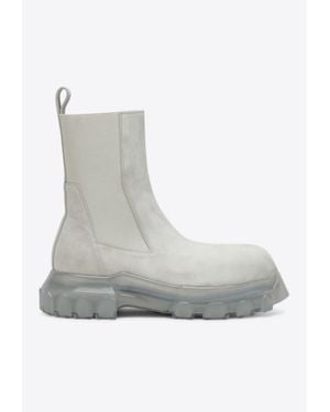 Rick Owens Casual boots for Men | Online Sale up to 35% off Rick Owens Casual boots for Men | Online Sale up to 35% off