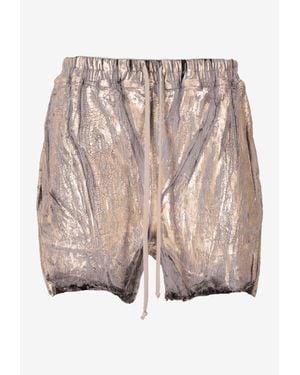 Rick Owens Belas Swim Boxers - Pink