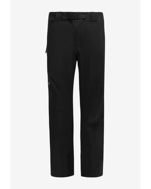 Arc'teryx Macai Ski Pants - Black