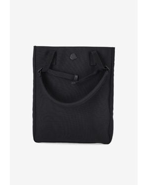 Moncler Pierrick Tote Bag - Black