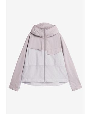 Y-3 Boxy Field Jacket - Gray