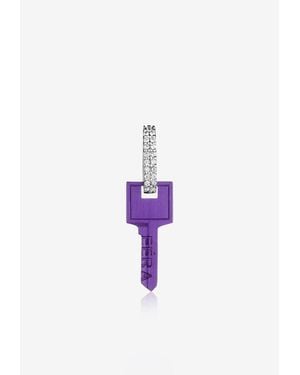 Eera Special Order - Purple