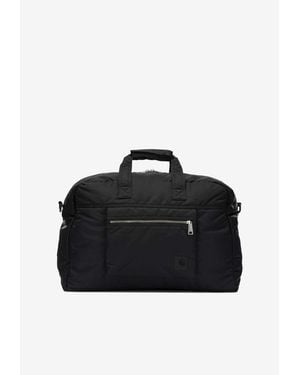 Carhartt Otis Weekend Duffel Bag - Black