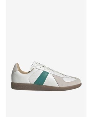 adidas Originals Bw Army Sneakers - White