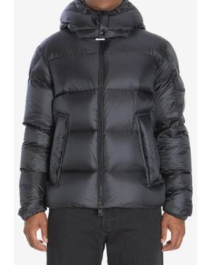 Moncler Couyere Puffer Jacket - Black