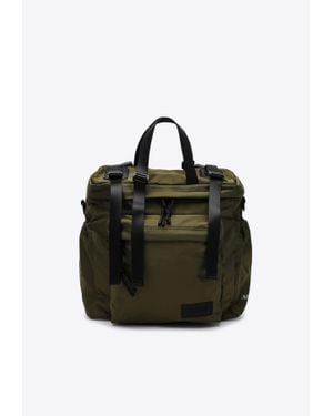 Rag & Bone Zaino East West Backpack - Black
