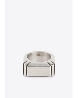 Rick Owens Rings for Men | Online Sale up to 35% off | Lyst Rick Owens Rings for Men | Online Sale up to 35% off | Lyst
