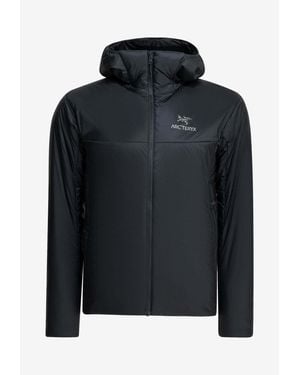 Arc'teryx Nuclei Fl Fortius Jacket - Black