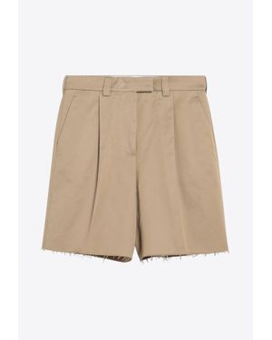 Miu Miu Shorts for Women | Online Sale up to 33% off | Lyst Miu Miu Shorts for Women | Online Sale up to 33% off | Lyst