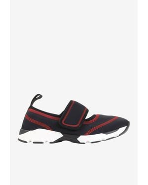 Marni Chunky Sole Sneakers - White