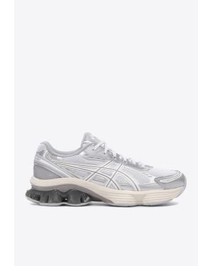 Asics Gel-Kinetic Fluent Sneakers - White