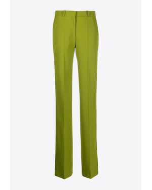Del Core Straight-leg pants for Women | Online Sale up to 75% off | Lyst
