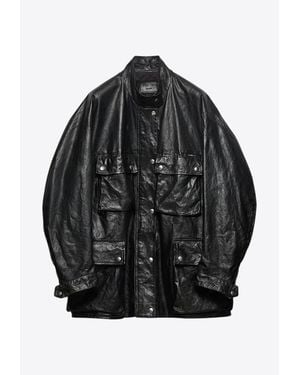 Prada Jacket - Black