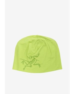 Arc'teryx Satoro Merino Beanie - Green