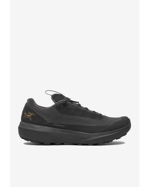 Arc'teryx Norvan Ld 4 Gtx Sneakers - Black