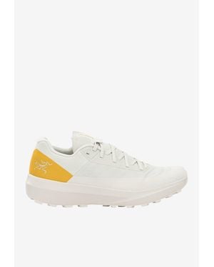 Arc'teryx Norvan Ld 4 Sneakers - White