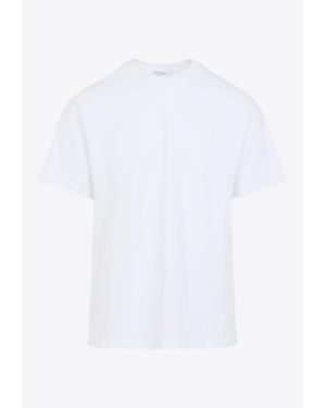 Givenchy Essential Logo T-Shirt - White