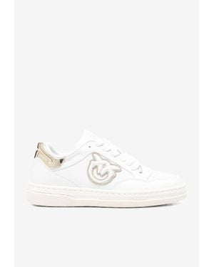 スニーカー PINKO 'Ariel 15' sneakers Sneakers ARIEL 15 Pinko | with addition of leather | color