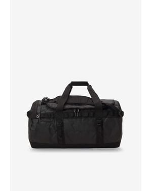 The North Face Small Base Camp Duffel Backpack - Black