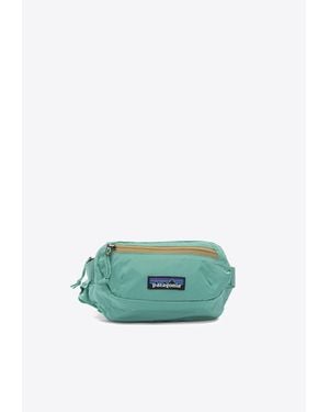 Patagonia Terravia Mini Hip Pack - Green