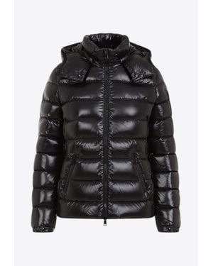 Moncler Bady Down Jacket - Black
