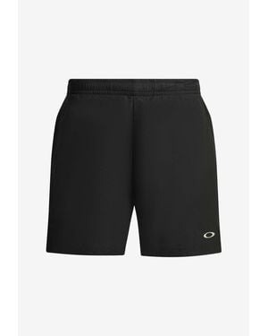 Oakley Allmighty Technical Shorts - Black