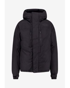 The North Face Himalayan Tek Down Jacket - Blue
