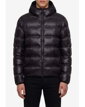 Moncler Guadiana Down Jacket - Black